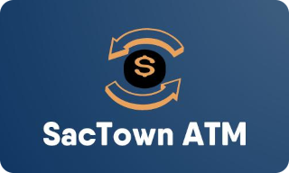 SacTown ATM