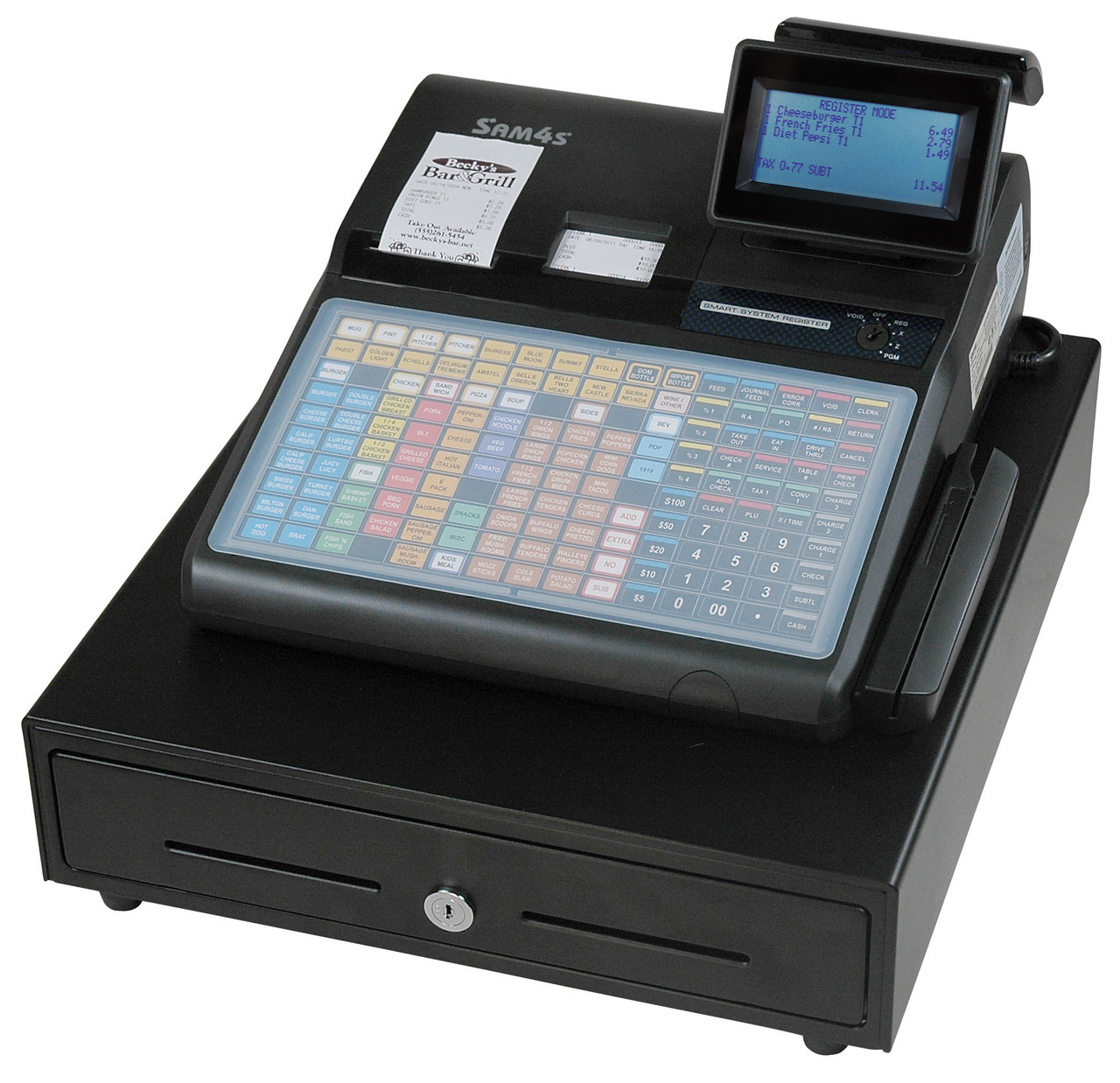POS Terminal